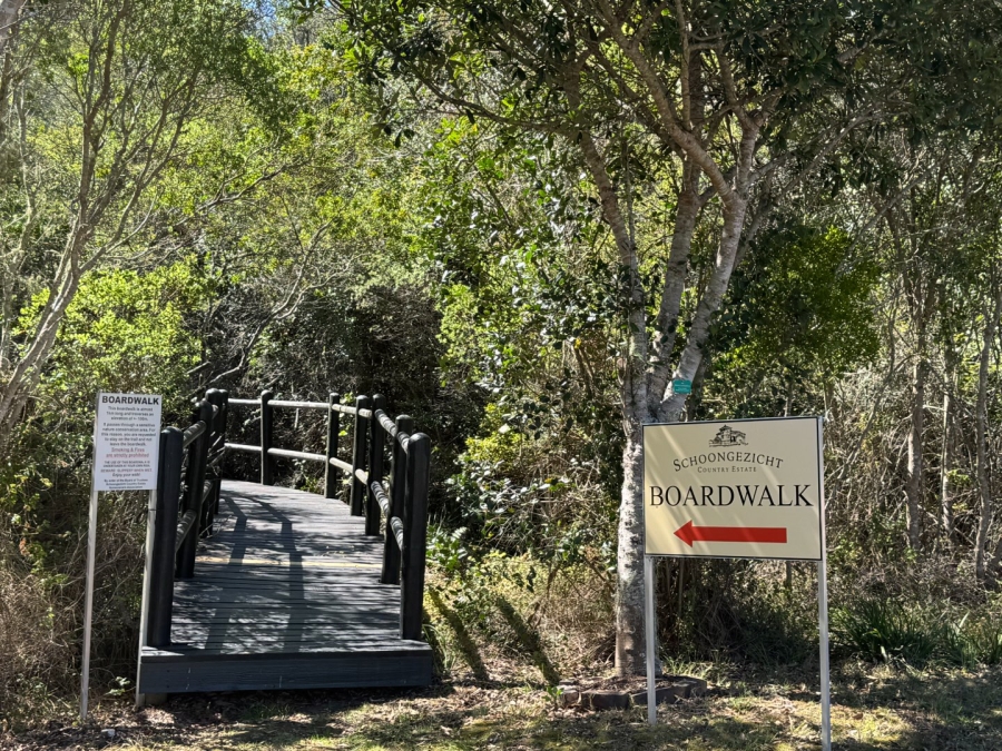 Commercial Property for Sale in Schoongezicht Western Cape